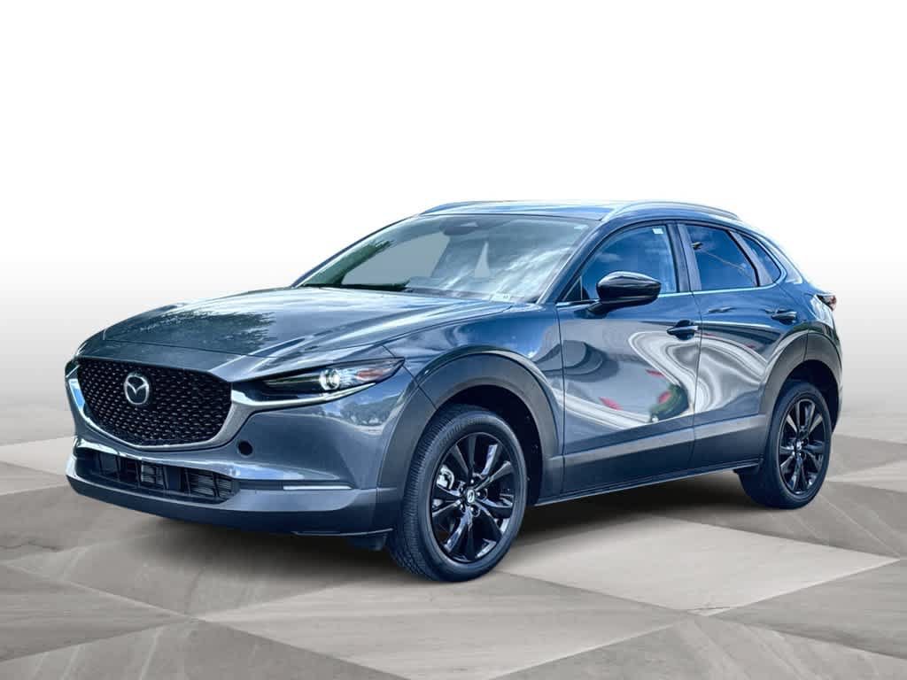 Used 2024 MAZDA CX-30 AWD 2.5 S w/ Preferred Package image 5