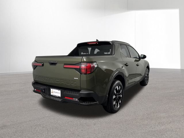 New 2026 Hyundai Santa Cruz SEL AWD/4WD image 5