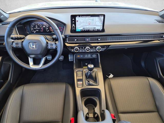 Used 2024 Honda Civic Sport Touring image 17