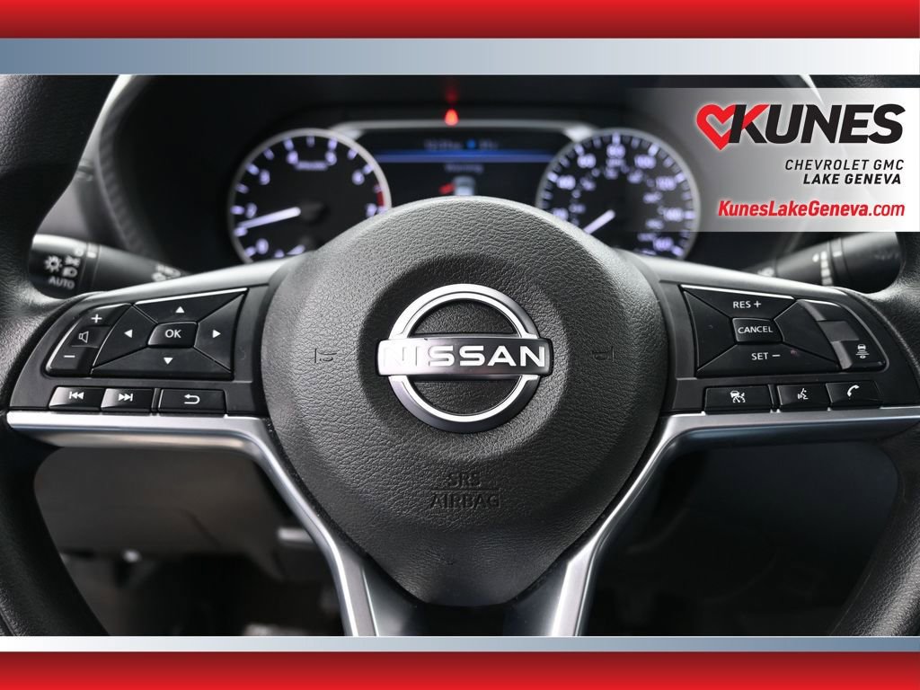 Used 2024 Nissan Sentra SV image 28