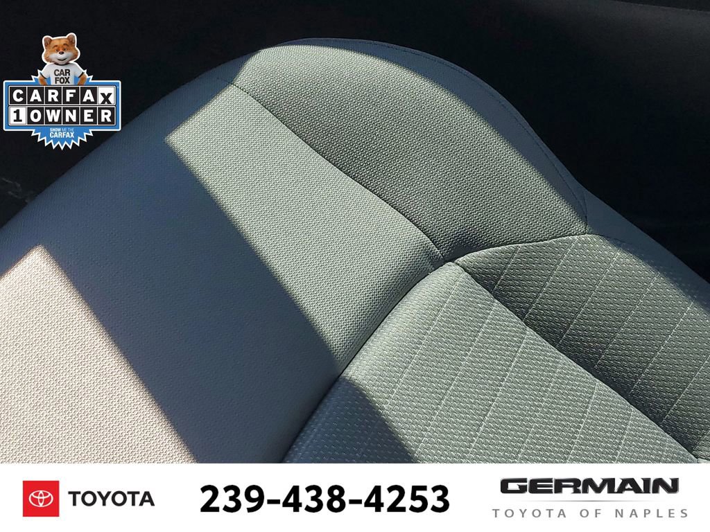 Used 2026 Toyota Corolla SE image 28