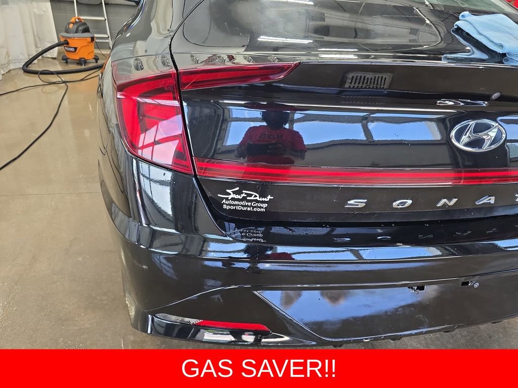 Used 2023 Hyundai Sonata SEL FWD image 35
