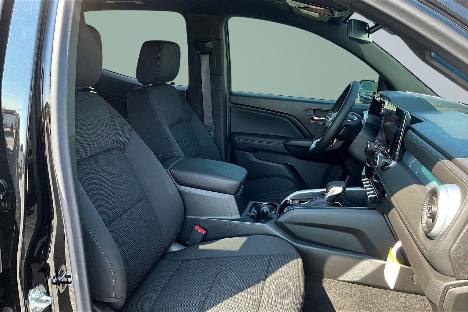 New 2026 Chevrolet Colorado LT w/ Advanced Trailering Package image 16