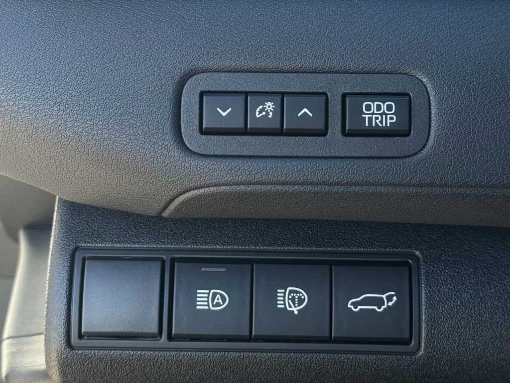 Used 2026 Toyota bZ image 21