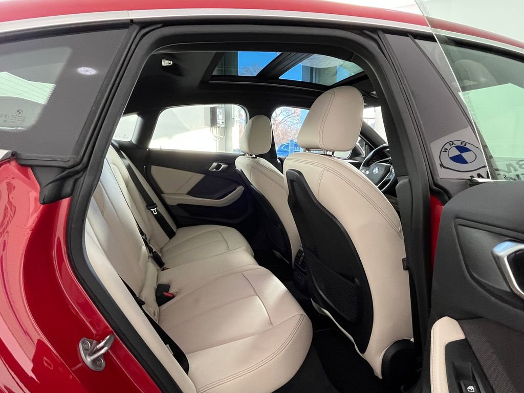 Used 2023 BMW 228i xDrive Gran Coupe w/ Premium Package 2 image 22