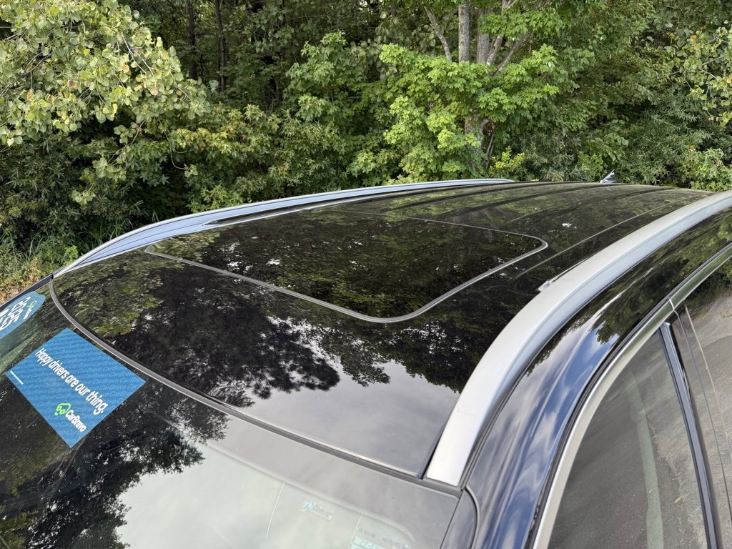 Used 2025 Hyundai Palisade SEL image 11