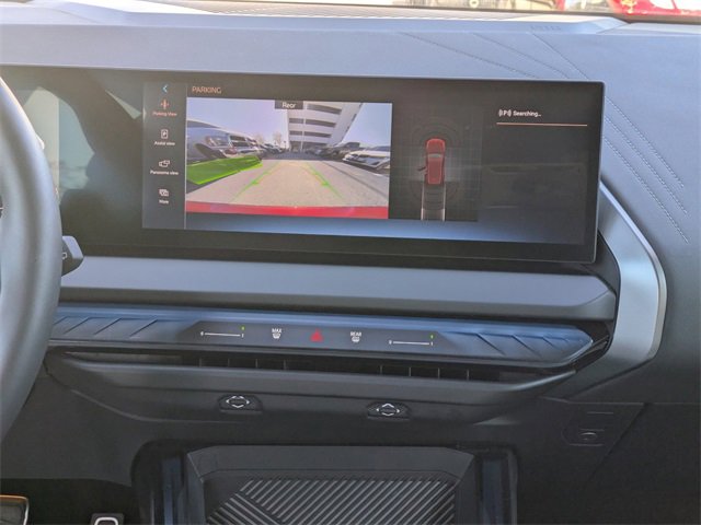 Used 2025 BMW X3 xDrive30i w/ M Sport Package image 15