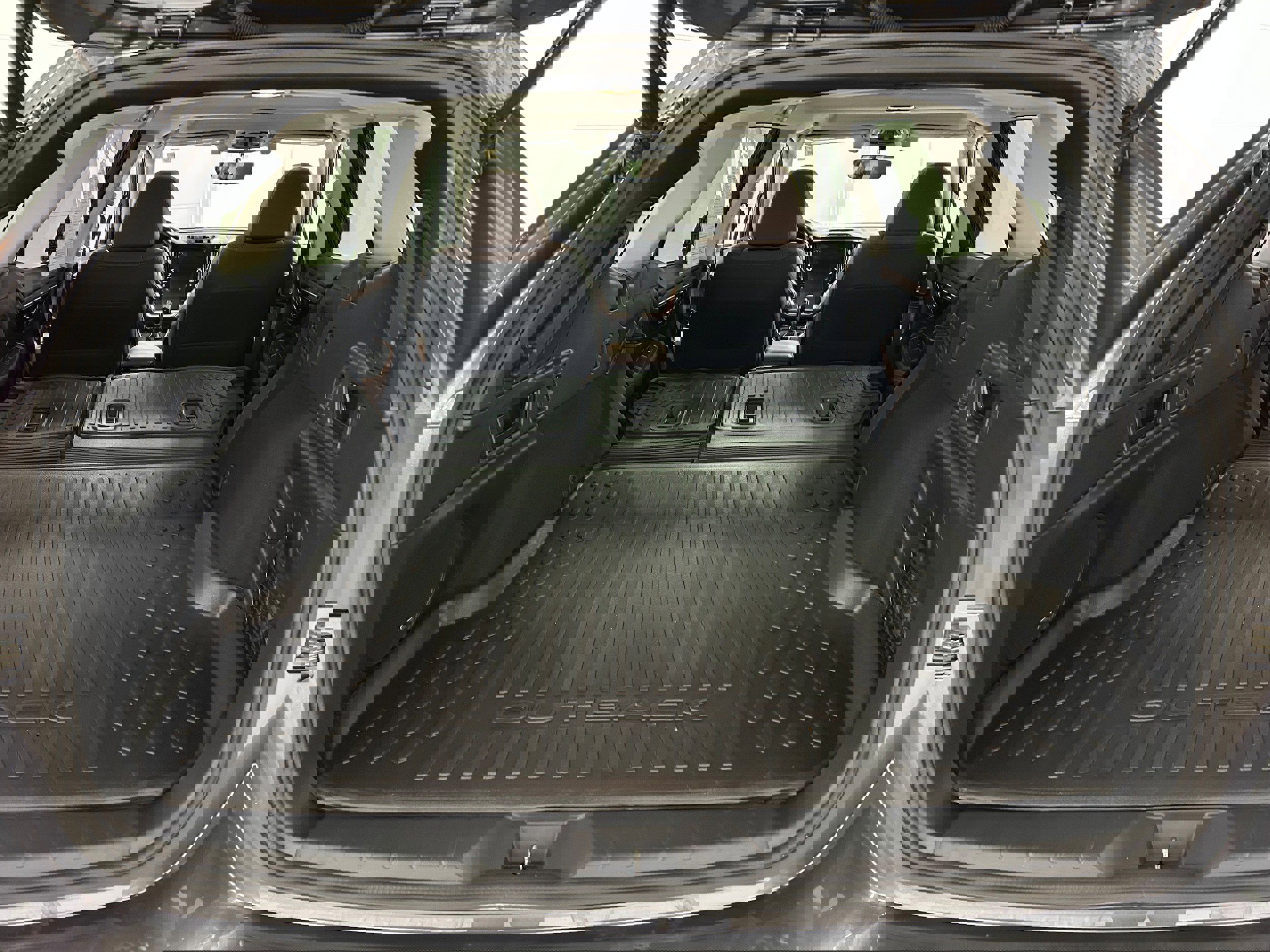 Used 2022 Subaru Outback Touring image 35