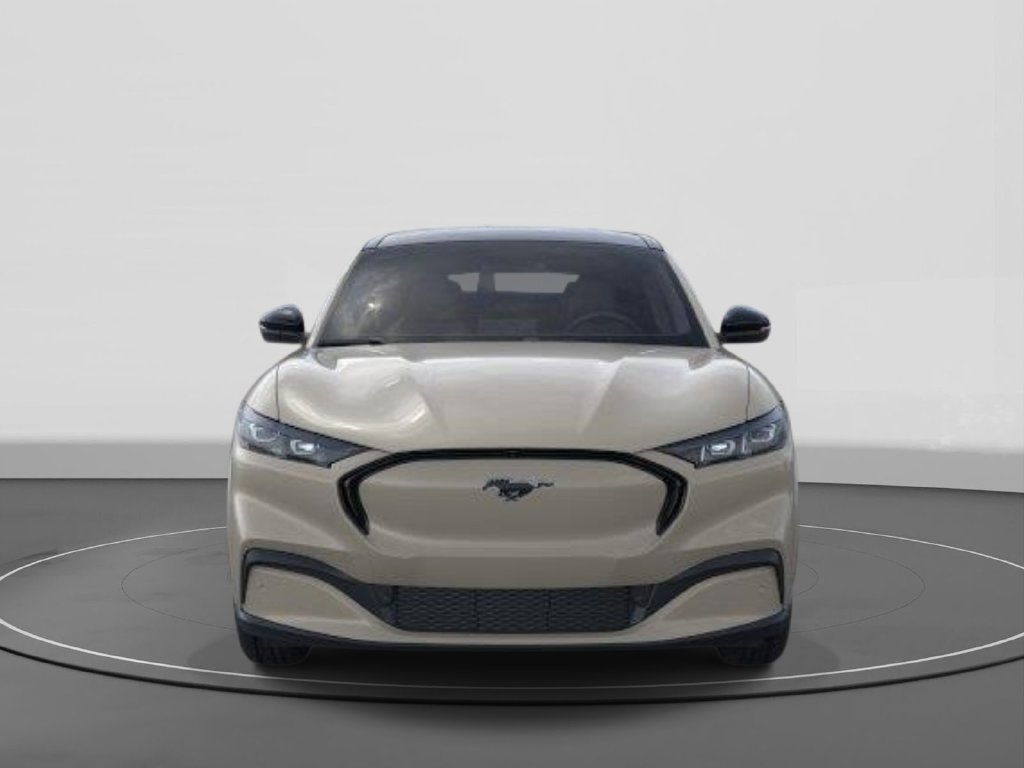 New 2026 Ford Mustang Mach-E Premium RWD image 6