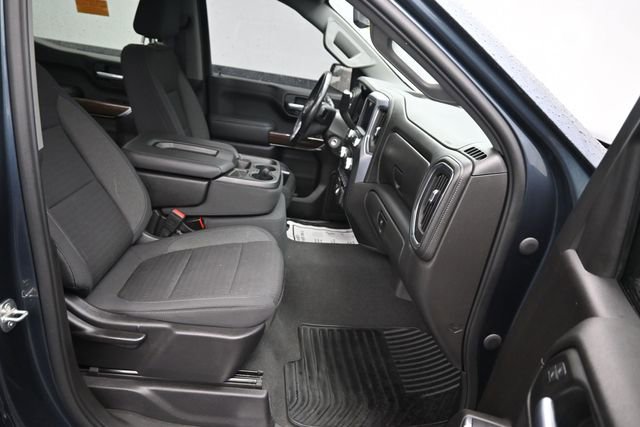 Used 2021 GMC Sierra 1500 SLE w/ Remote Start Package AWD/4WD image 7