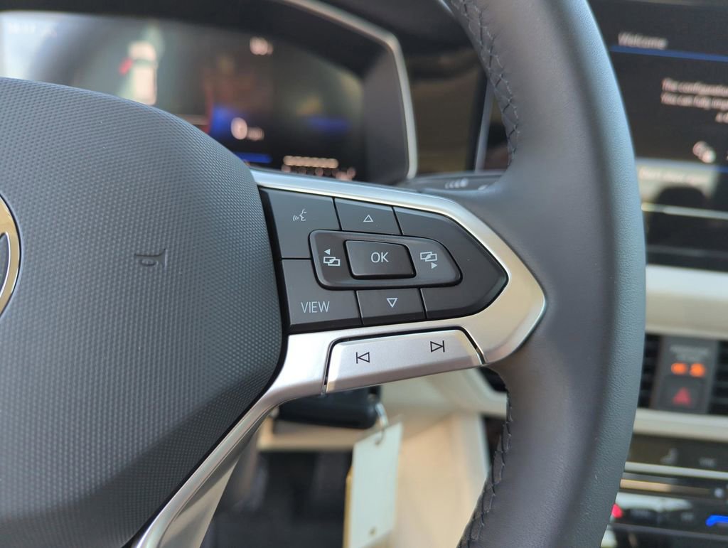 New 2026 Volkswagen Jetta S FWD image 38