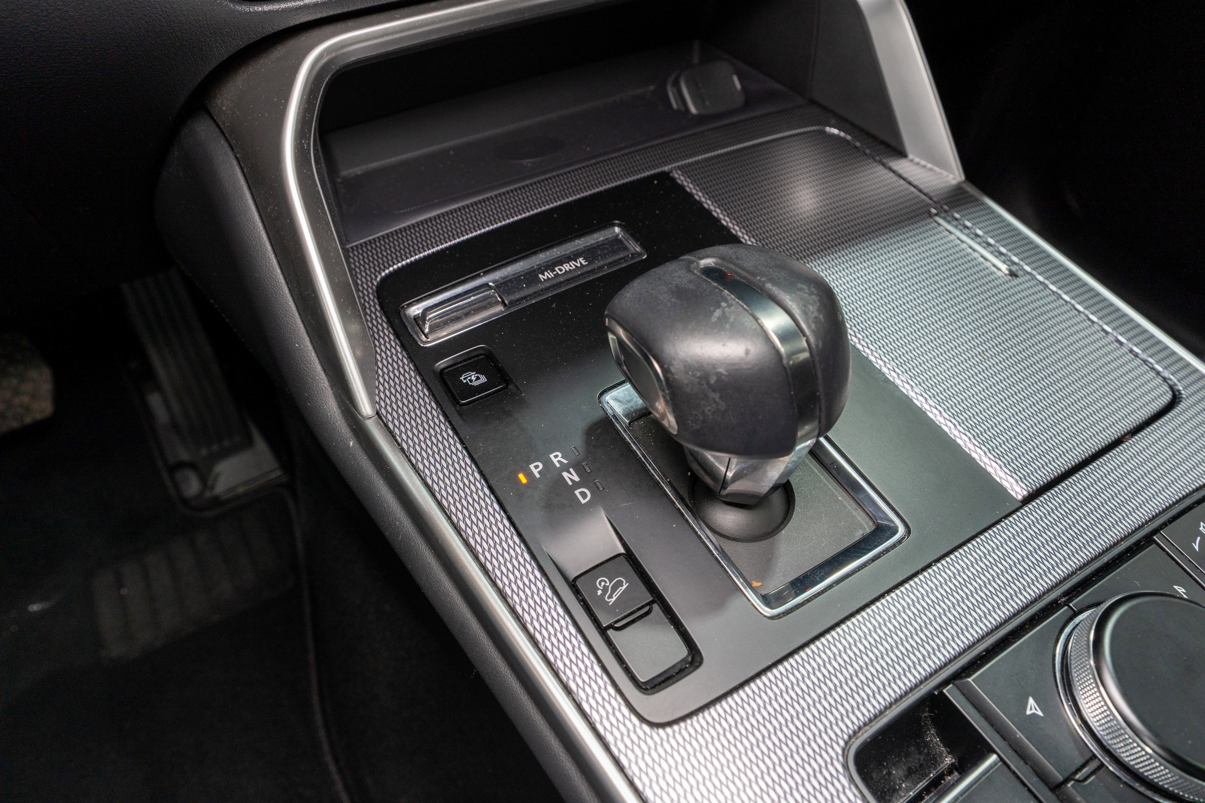 Used 2024 MAZDA CX-90 Plug-In Hybrid w/ Premium Pkg image 23