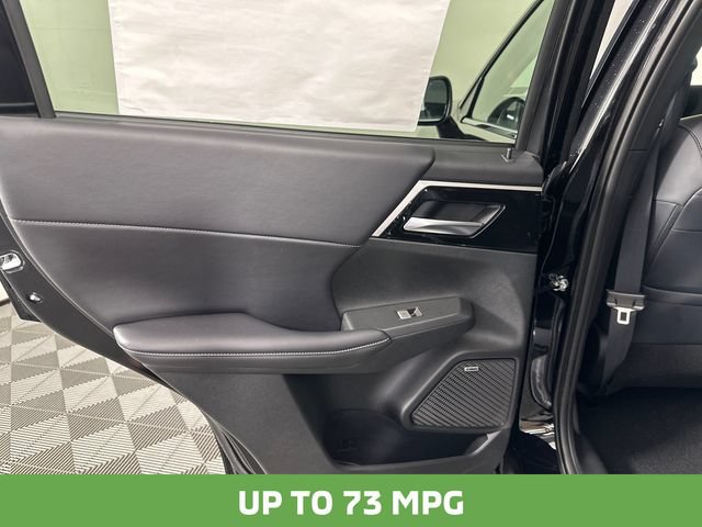 New 2026 Mitsubishi Outlander SE AWD/4WD image 12