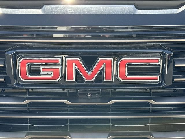 New 2026 GMC Sierra 1500 AT4X AWD/4WD image 34