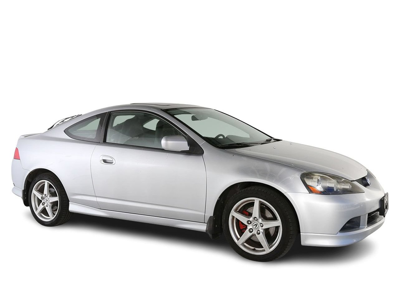 Used 2005 Acura RSX Type-S FWD image 13