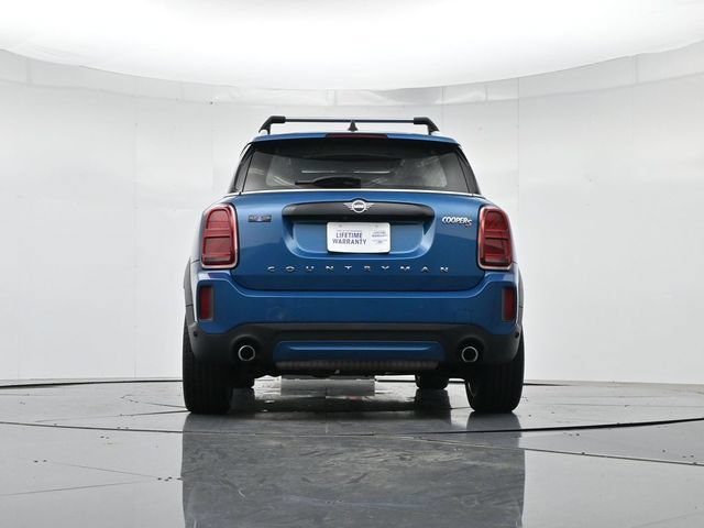 Used 2023 MINI Cooper Countryman S AWD/4WD image 47