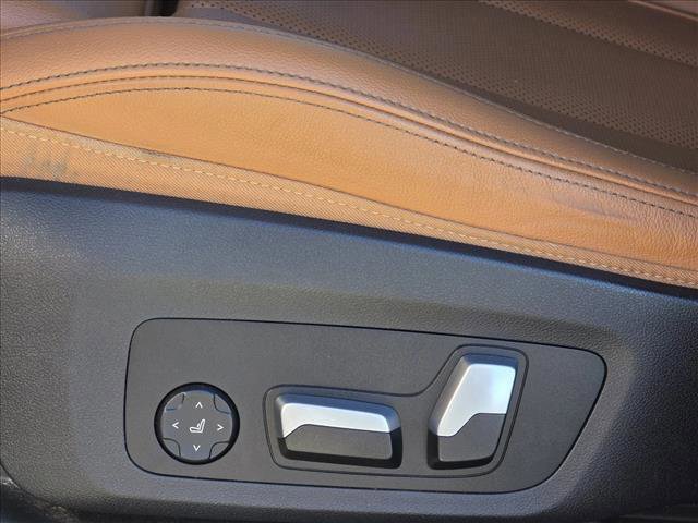 Used 2022 BMW X3 sDrive30i w/ Premium Package 2 (ZPA) image 13