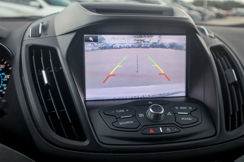 Used 2014 Ford Escape SE w/ Equipment Group 201A image 18