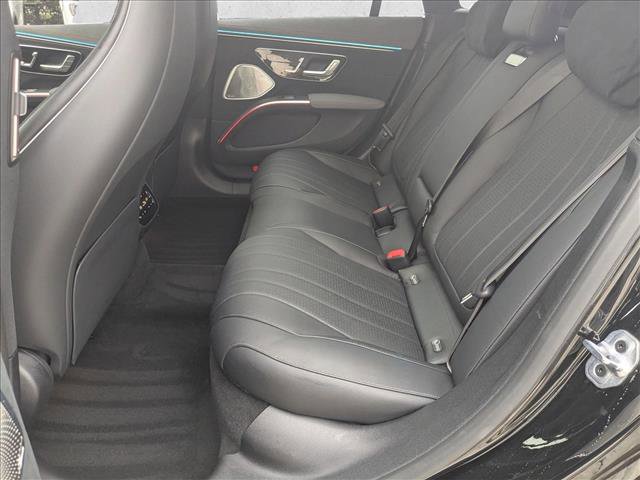 Used 2023 Mercedes-Benz EQS 580 4MATIC Sedan image 18