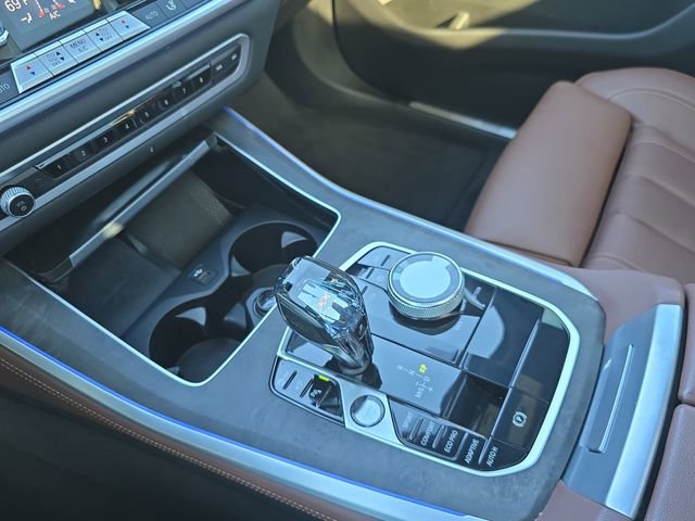 Used 2022 BMW X5 sDrive40i image 25