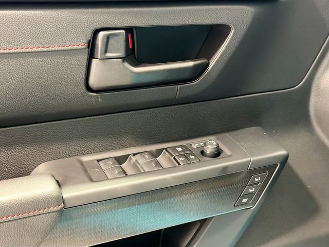 New 2026 Toyota Sequoia TRD Pro image 16