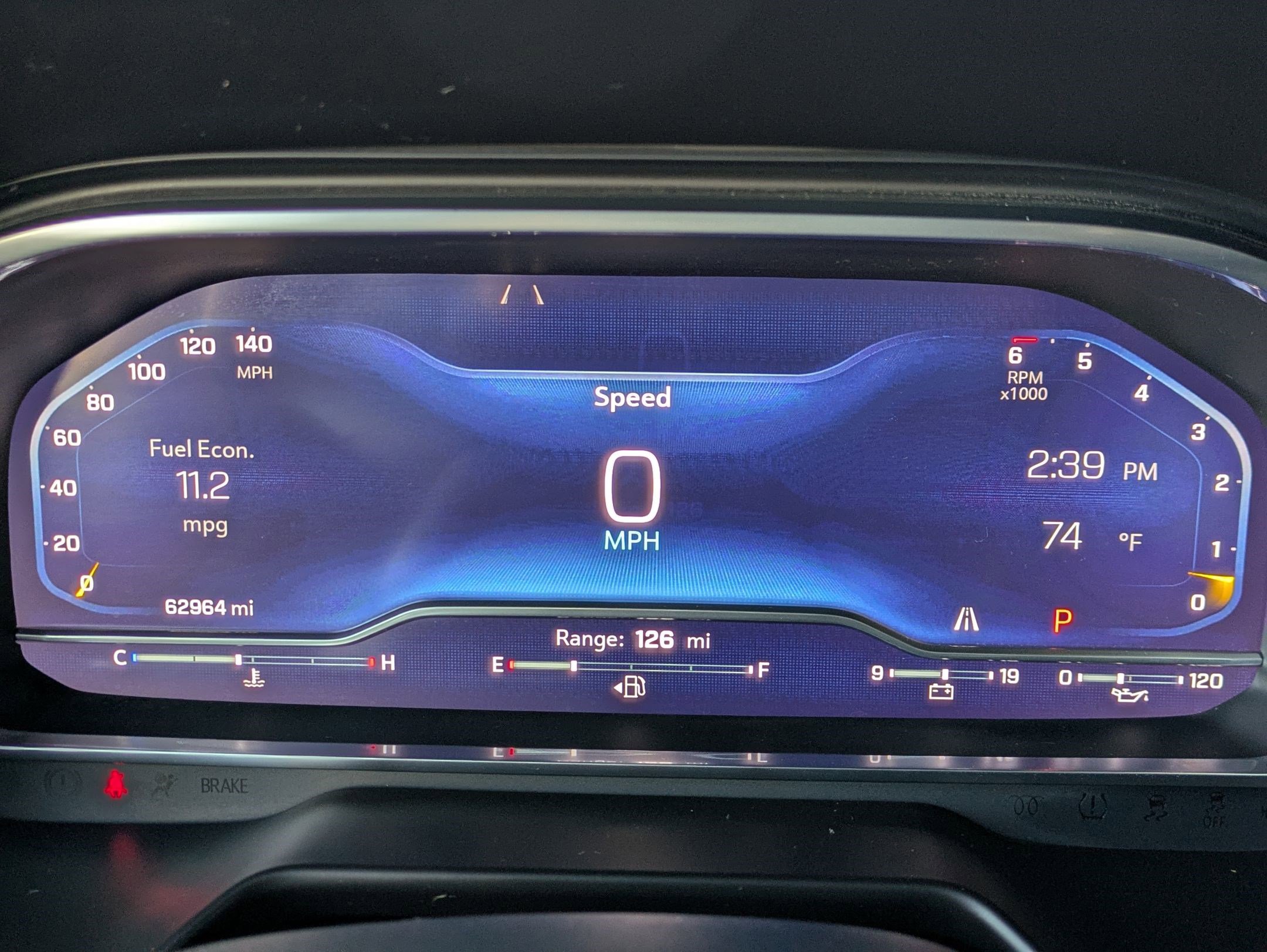 Certified 2023 Chevrolet Suburban Premier image 17