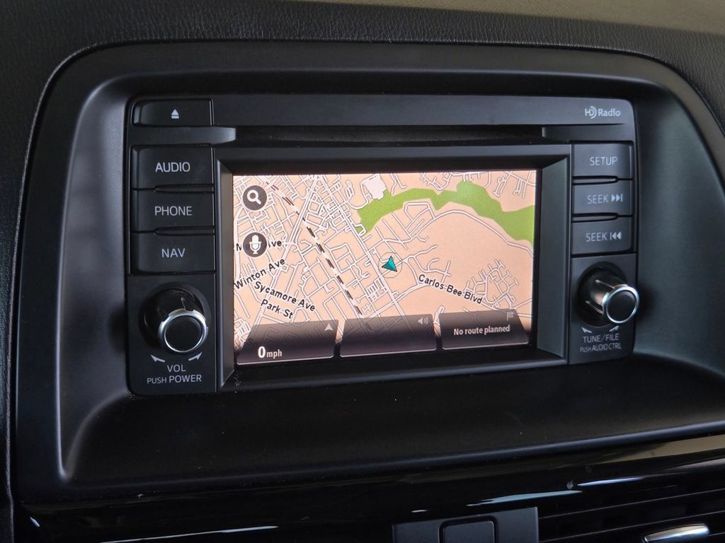 Used 2013 MAZDA CX-5 Grand Touring AWD/4WD image 17