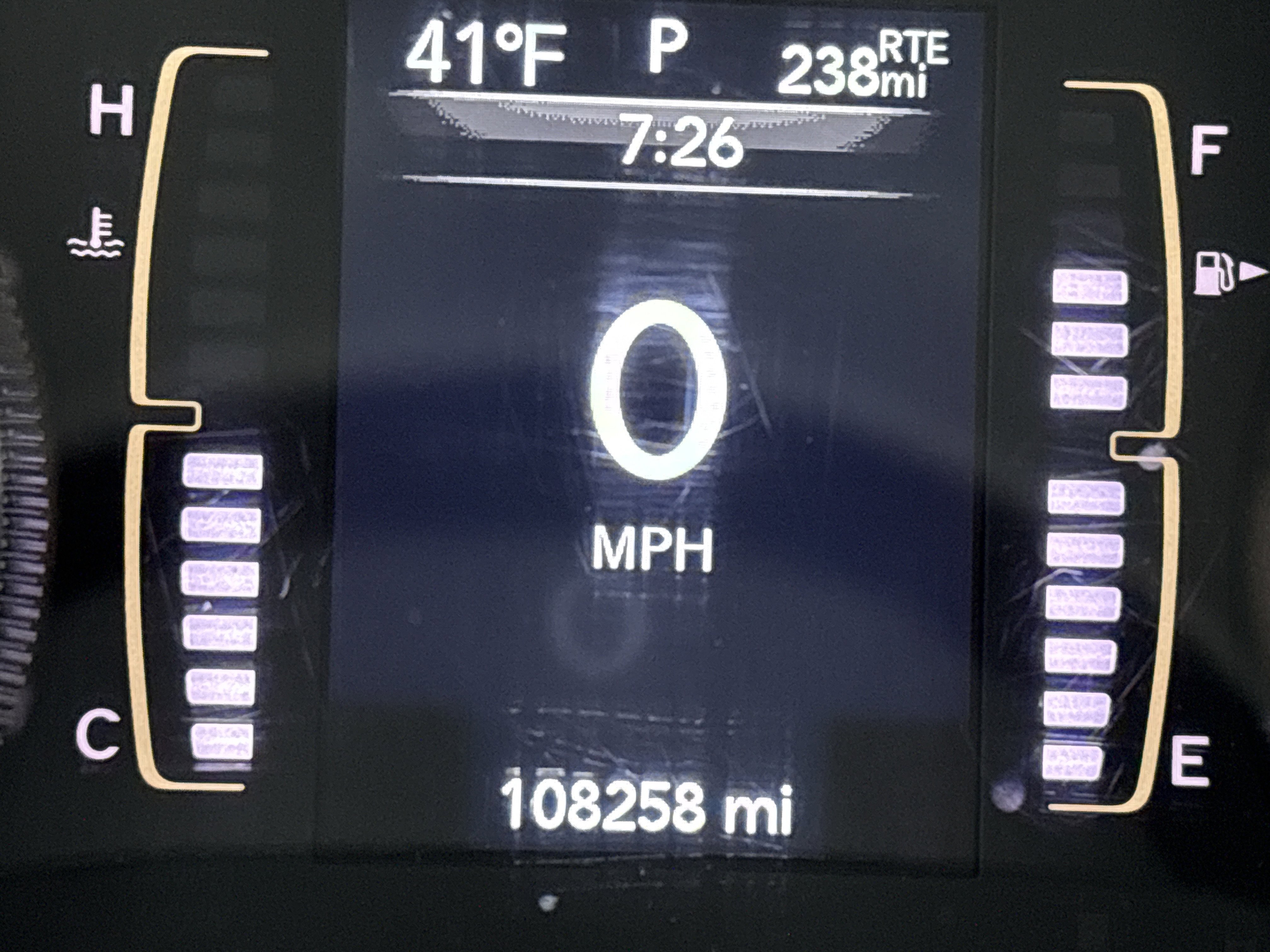 Used 2019 Jeep Cherokee Latitude Plus image 26