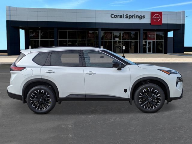 New 2026 Nissan Rogue SV image 6