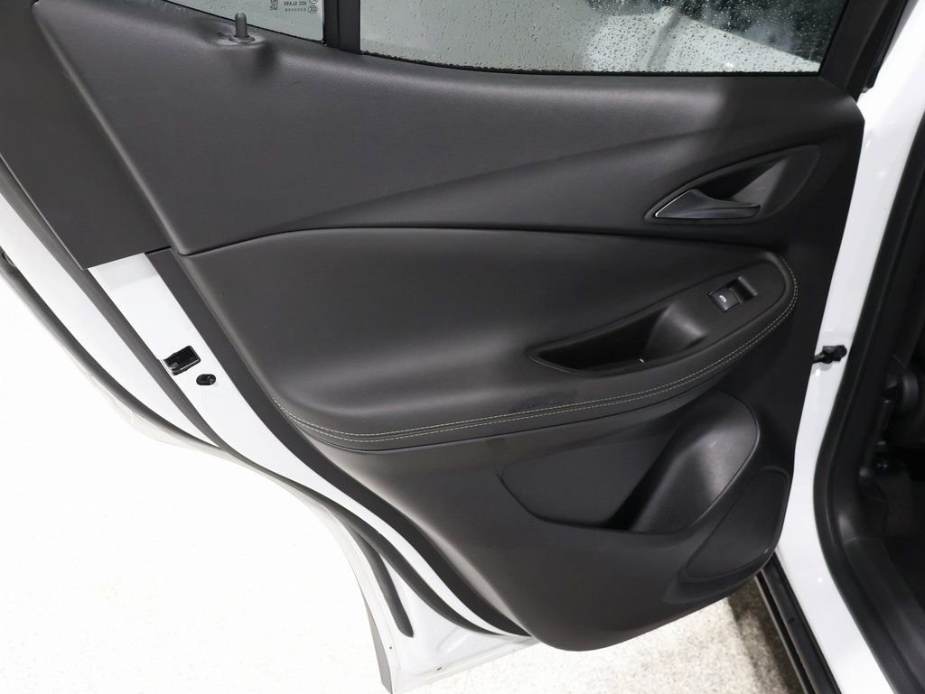 Used 2024 Buick Encore GX Preferred image 19