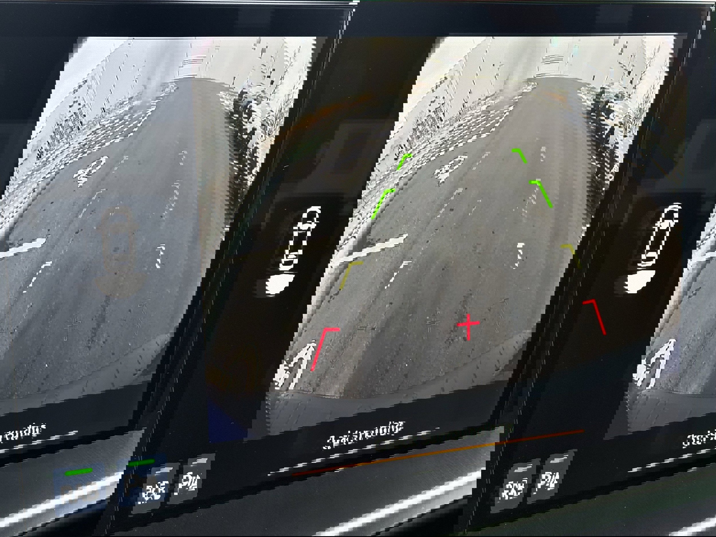 New 2026 Subaru Outback Premium image 27