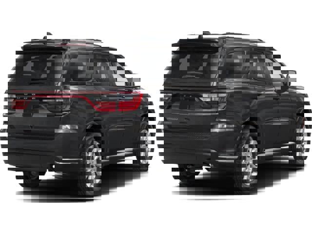 New 2026 Dodge Durango R/T image 3