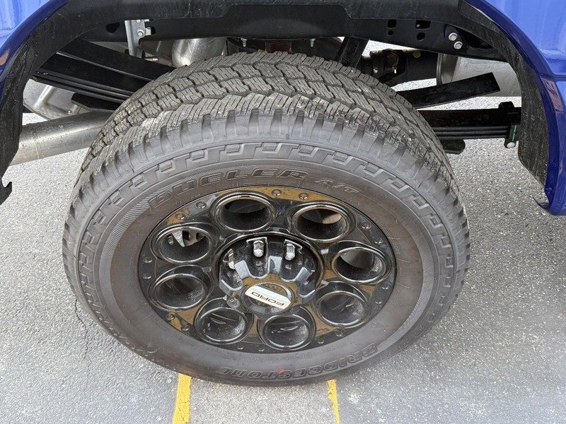 New 2026 Ford F350 XLT w/ XLT Premium Package image 5