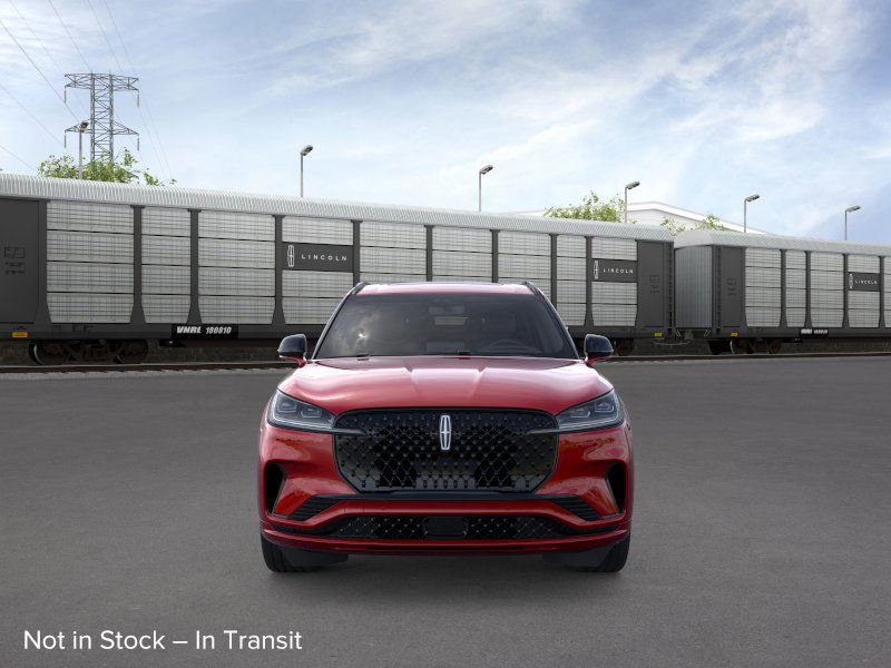New 2025 Lincoln Aviator Reserve w/ Equipment Group 201A image 6