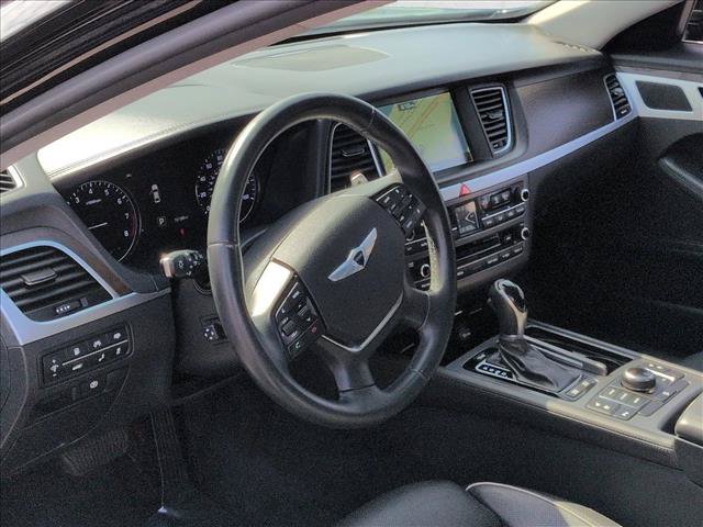Used 2016 Hyundai Genesis 3.8 w/ Option Group 04 RWD image 10