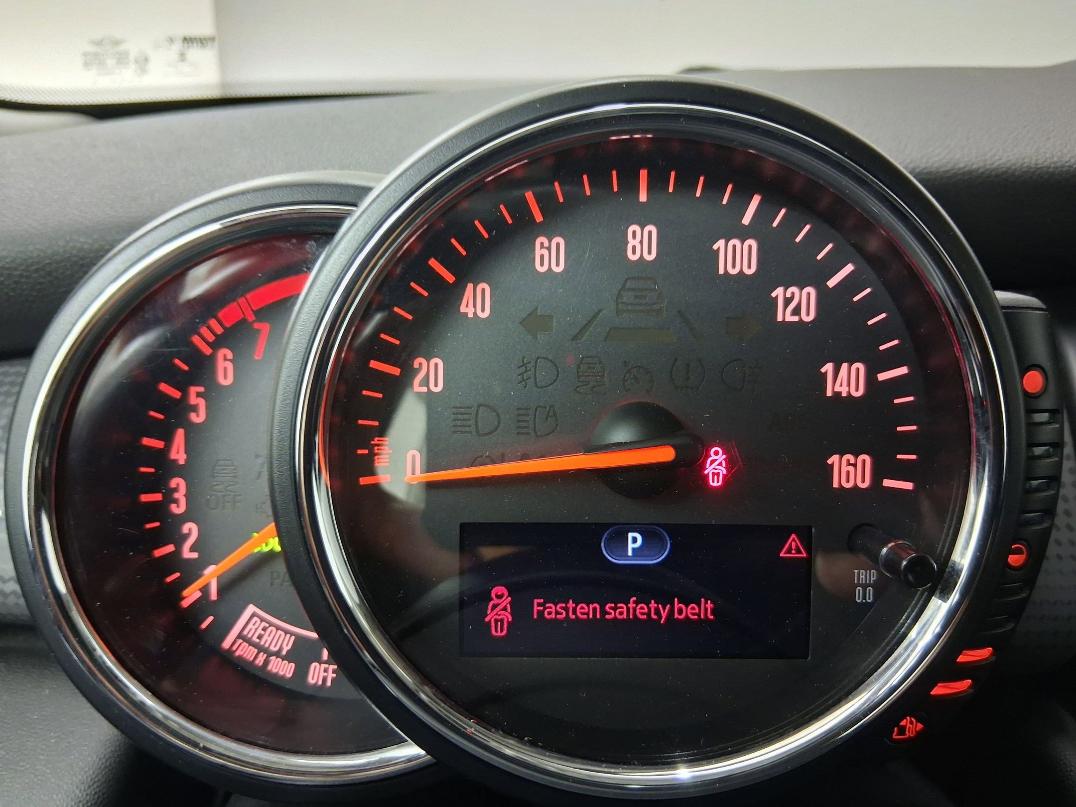 Certified 2015 MINI Cooper 2-Door Hardtop image 18