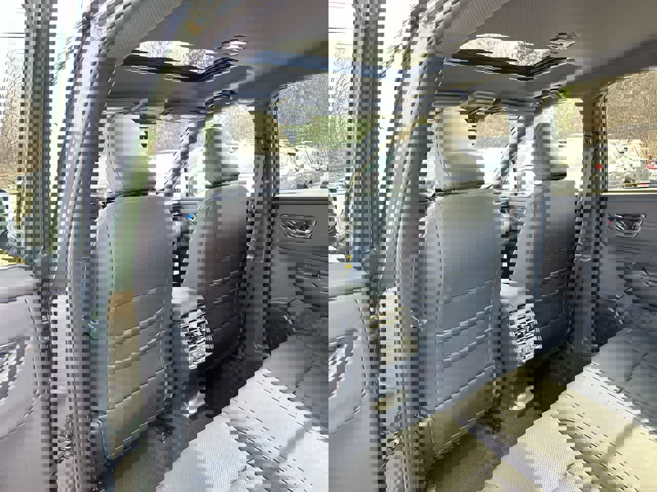 New 2026 Subaru Outback Touring XT image 22