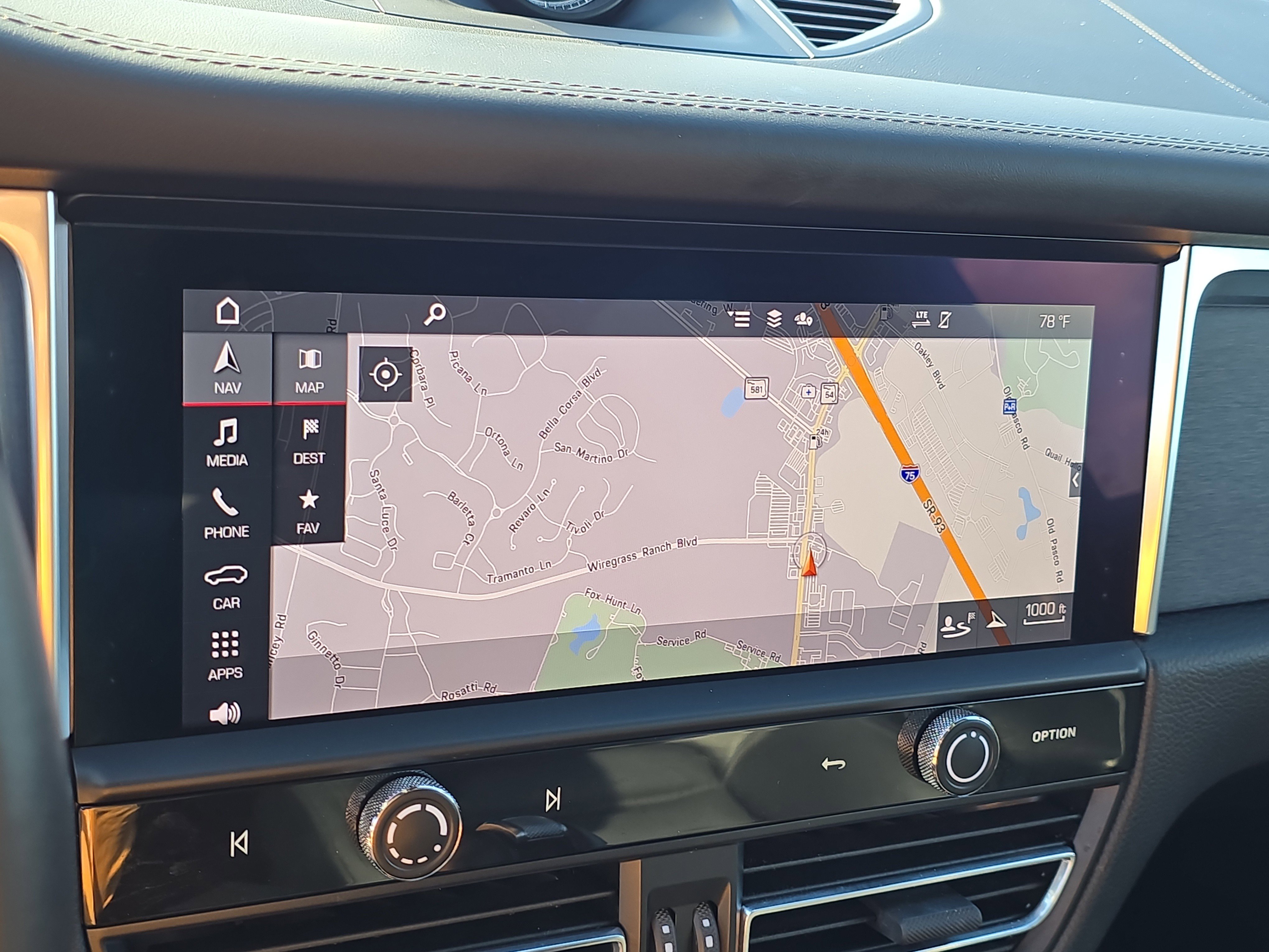 Used 2024 Porsche Macan GTS image 27