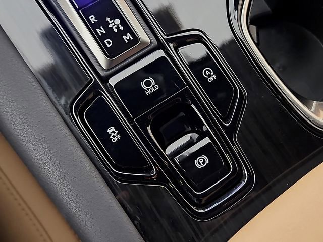 Used 2025 Lexus RX 350 FWD w/ Accessory Package (K3) image 28