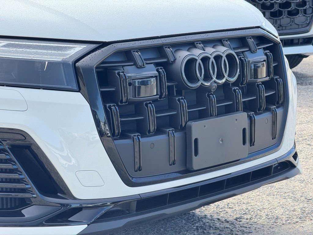 New 2026 Audi Q7 3.0T Premium Plus image 2