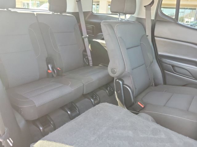 Used 2020 GMC Acadia SLE w/ Trailering Package FWD image 26