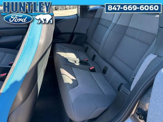 Used 2021 BMW i3 image 16