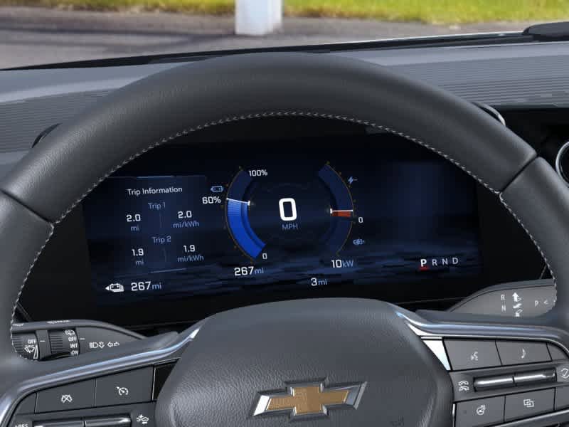 New 2026 Chevrolet Equinox EV LT w/ Convenience Package II AWD/4WD image 18