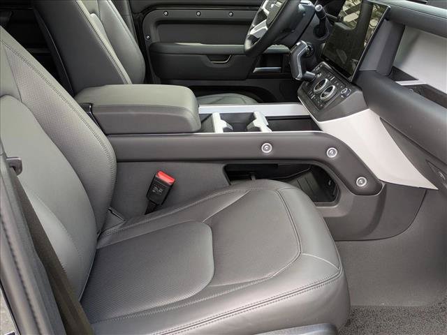 New 2026 Land Rover Defender 130 S AWD/4WD image 18