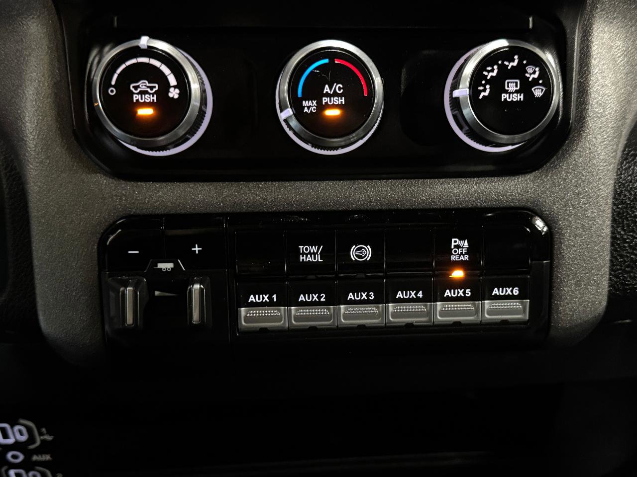 Used 2021 RAM 4500 Tradesman w/ Ambulance Prep Group image 30