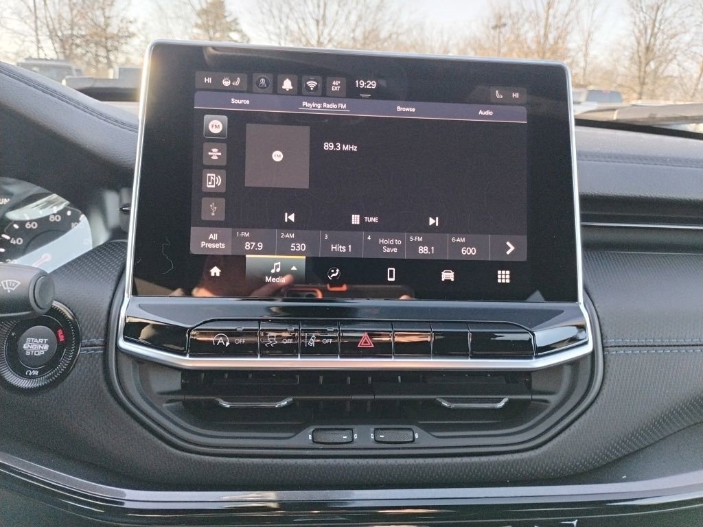 New 2026 Jeep Compass Latitude image 27