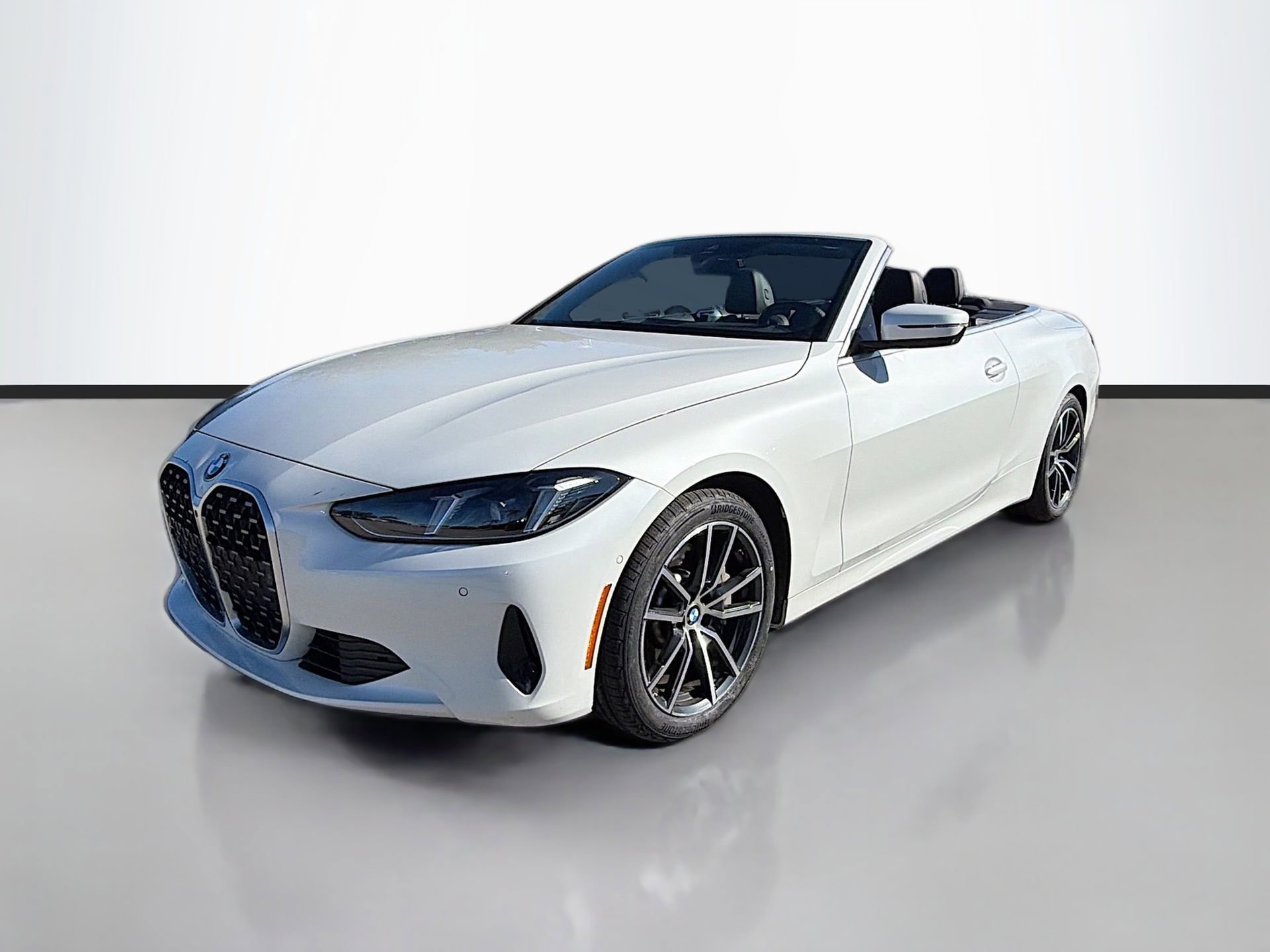 Certified 2025 BMW 430i 430i image 8