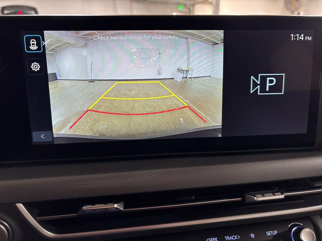 New 2026 Hyundai Sonata SE FWD image 22