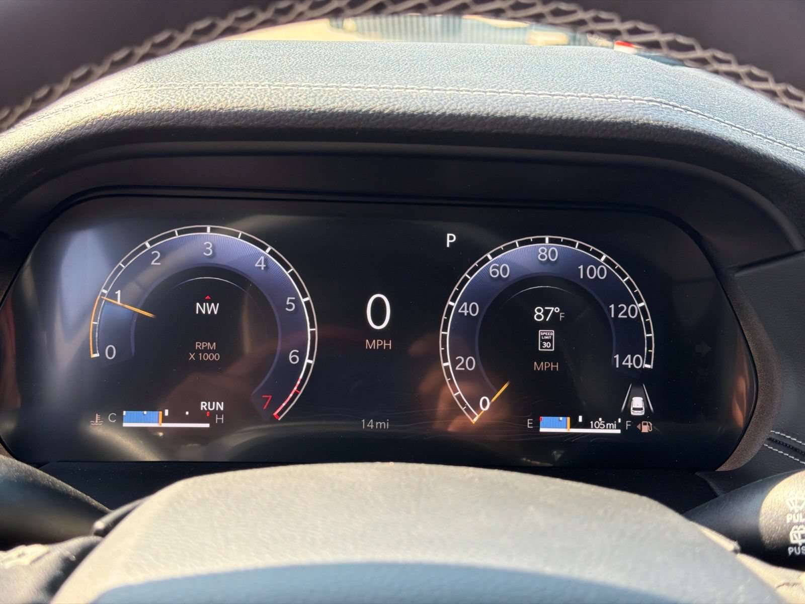 New 2026 Jeep Grand Cherokee Limited AWD/4WD image 28