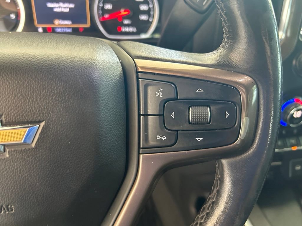 Used 2021 Chevrolet Silverado 2500 High Country w/ Z71 Off-Road Package AWD/4WD image 52